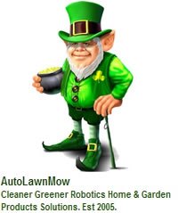 Benefits of an Automatic Lawnmower