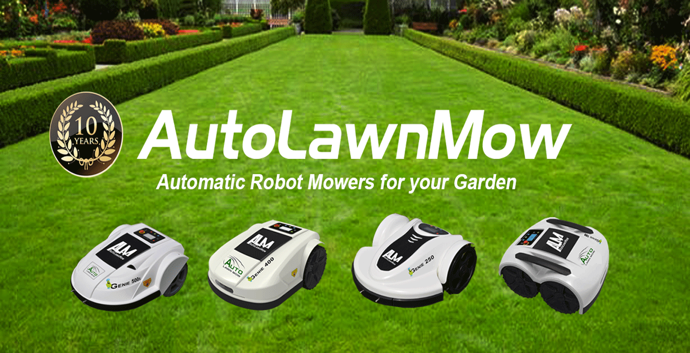 Diy Robot Lawn Mower - Diy Projects